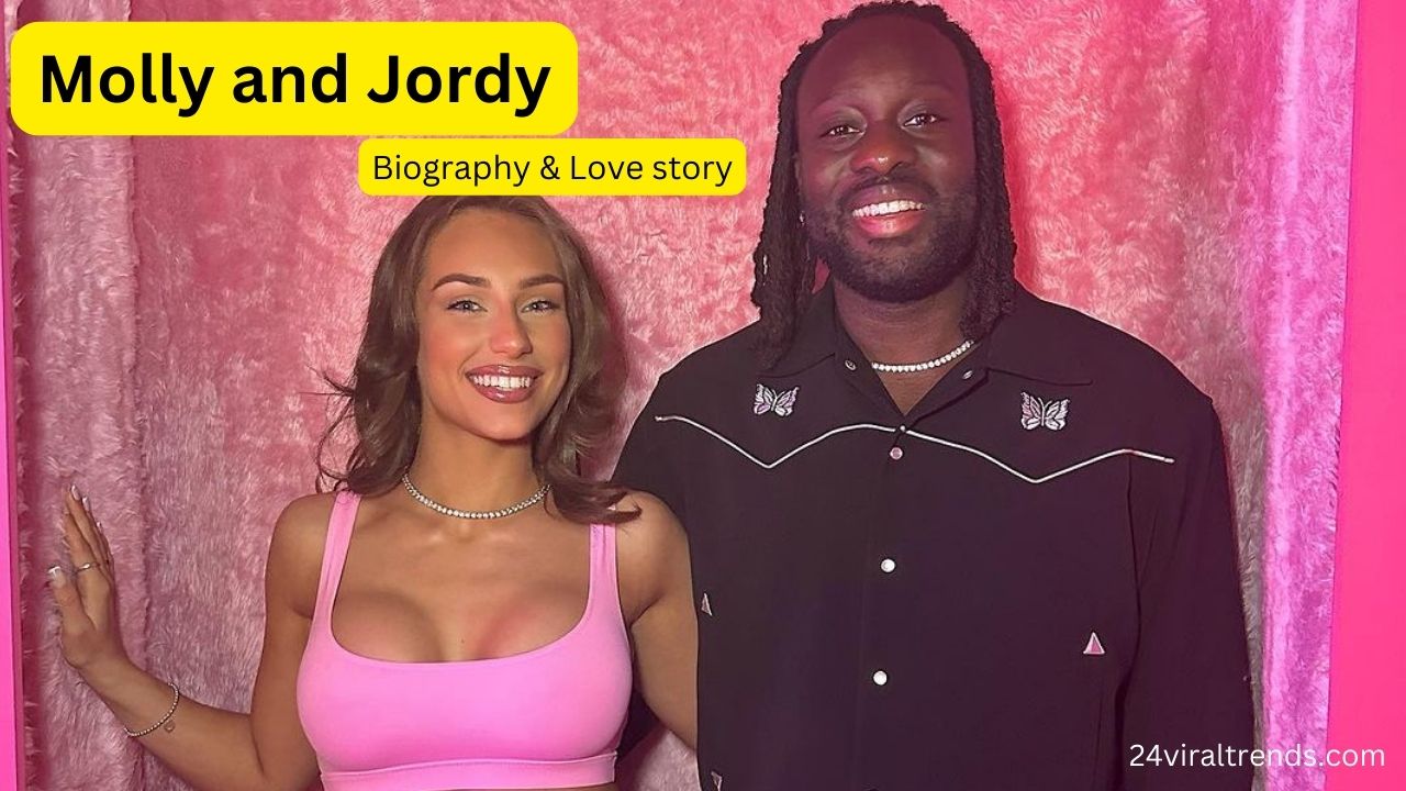 You are currently viewing Molly and Jordy Onlyfans, Age, Height, Real Name and More