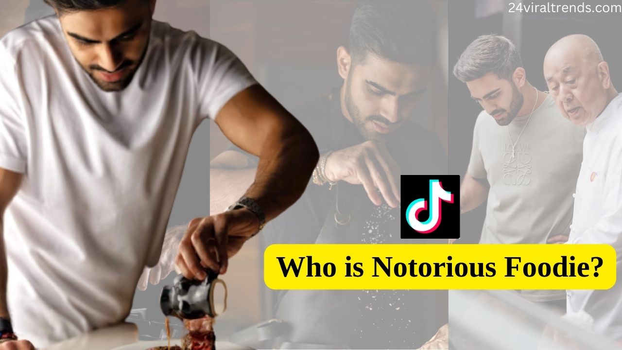 You are currently viewing Who is Notorious Foodie? Real Name, Age, Wiki, Ethnicity, Net Worth