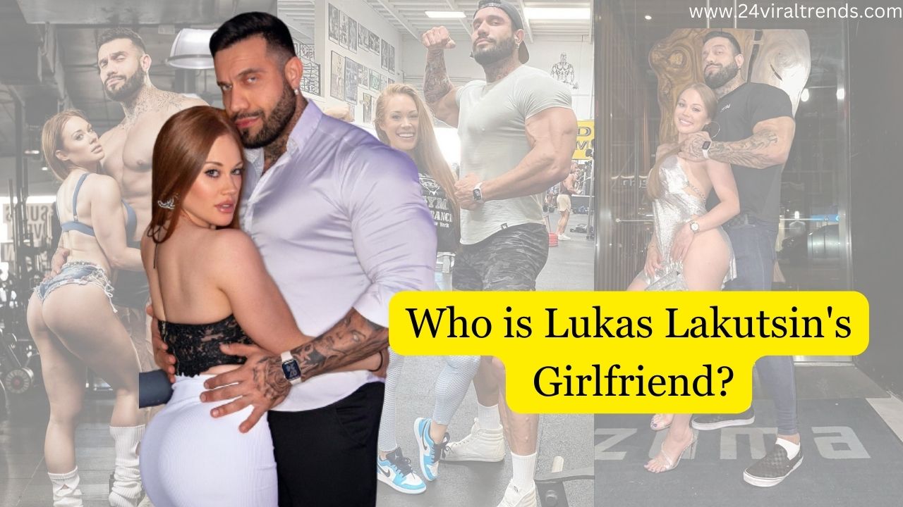 You are currently viewing Who is Lukas Lakutsin Wife? All About Samantha Skolkin Height, Weight, and Story