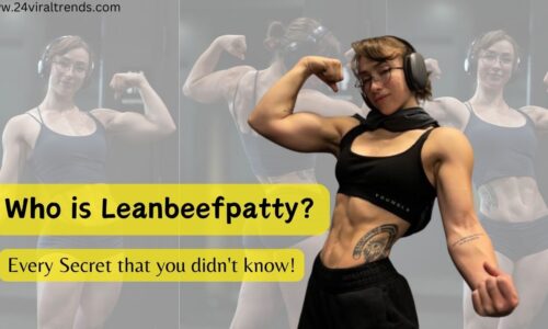 Leanbeefpatty Bio, Age, Height, Weight, Real Name, Boyfriend and More