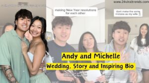 Andy and Michelle Biography