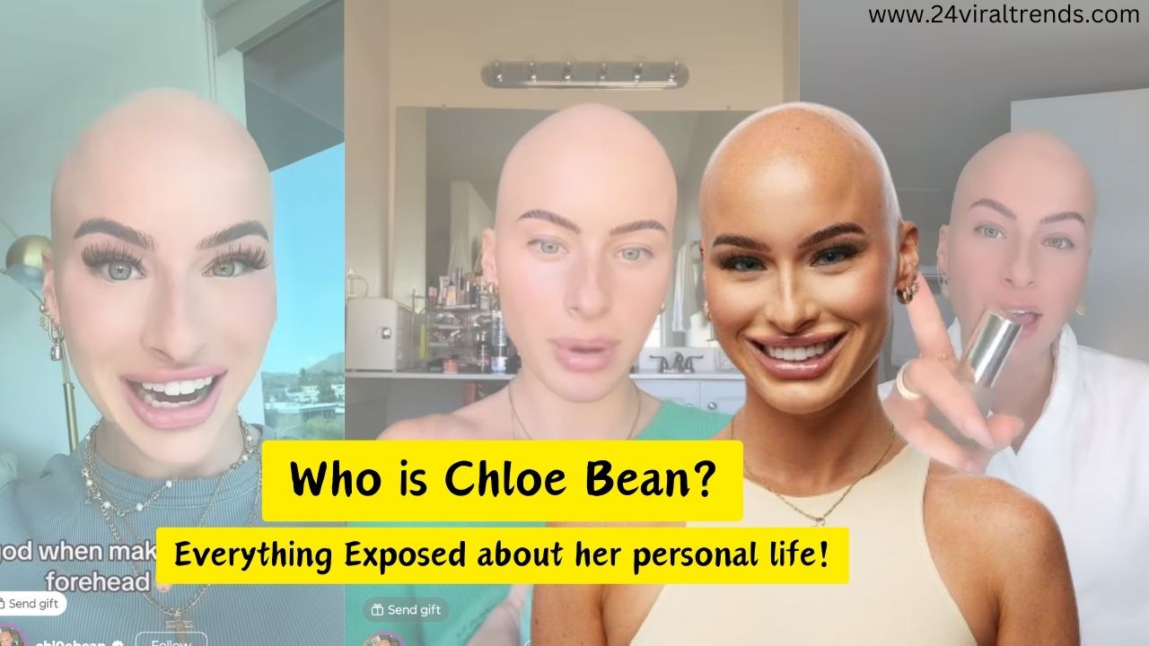 You are currently viewing Who is Chloe Bean? Her Age, Real Name, Brother, Boyfriend, Net Worth
