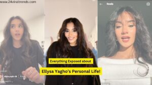 Read more about the article Ellysa Yagho Age, Height, Religion, Brother, Ethnicity, Nationality, Net Worth