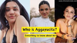 Read more about the article Aggayucita Real Name, Age, Nationality, Ethnicity, Boyfriend, Net Worth 2024