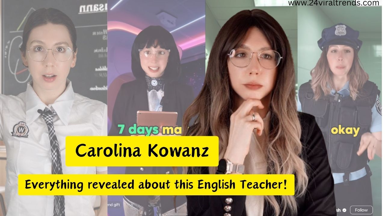 You are currently viewing Carolina Kowanz Bio, Age, Height, Nationality, Husband, Wiki, Net Worth